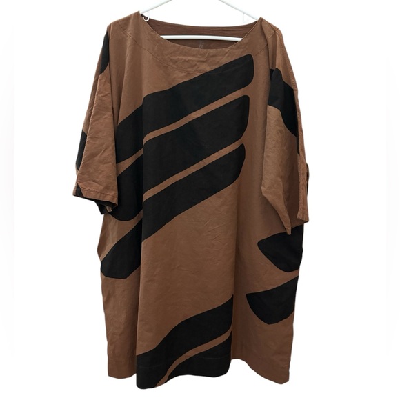 UZI NYC Now Dress Ladies Large - Picture 4 of 6